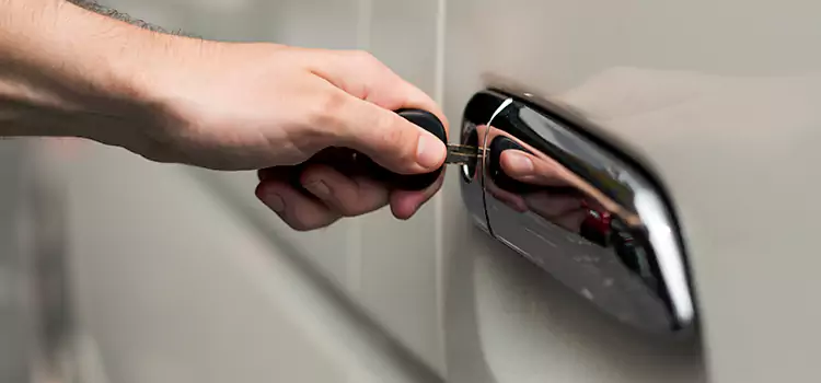 Why Choose Our Auto Locksmith Team in Rohnert Park, CA?