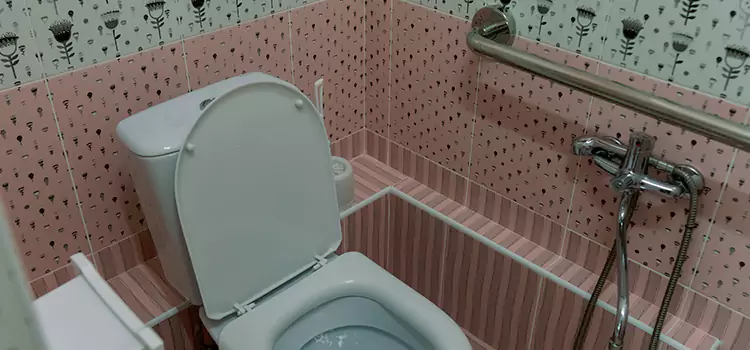 Meeting Diverse Needs With Accessible Restroom Solutions in Rohnert Park, CA