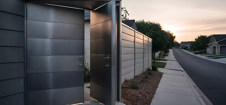 Comprehensive Steel Door Solutions in Rohnert Park, CA