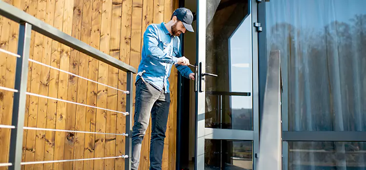 Emergency Patio Door Repair Rohnert Park
