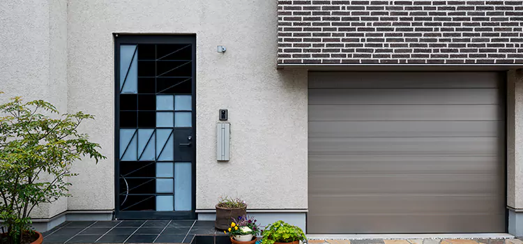 Residential Roll Up Security Doors Rohnert Park