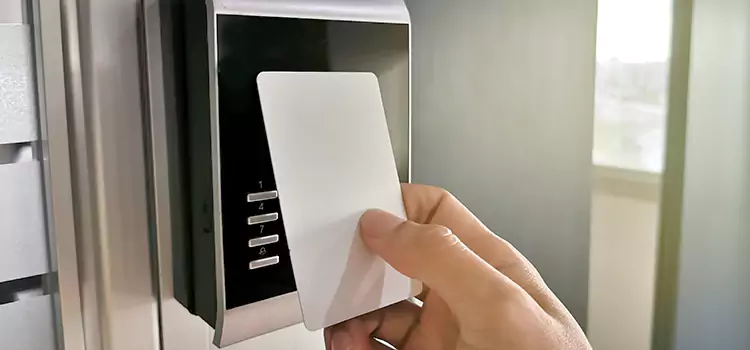 Advanced RFID Technology Integration in Rohnert Park, CA